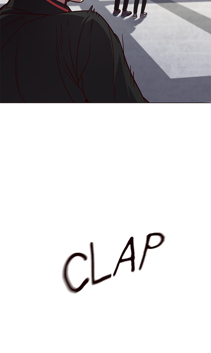 18+ Eleceed Chapter 64 page 32