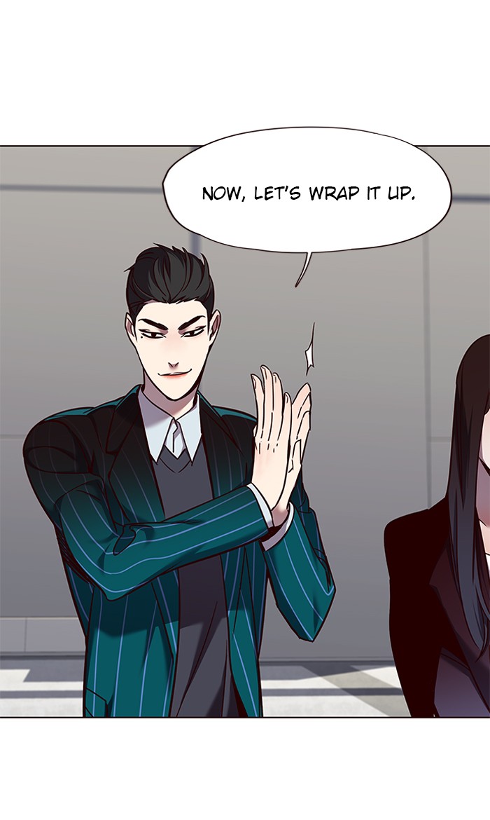 18+ Eleceed Chapter 64 page 33