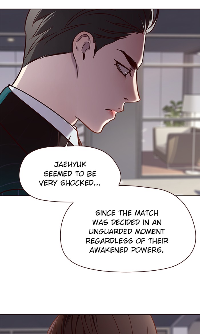 18+ Eleceed Chapter 64 page 38