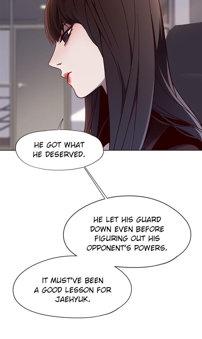 18+ Eleceed Chapter 64 page 39