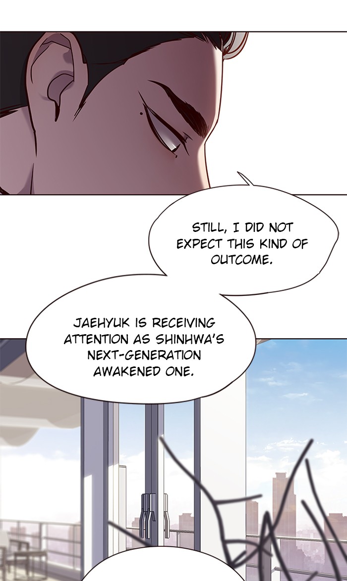 18+ Eleceed Chapter 64 page 40