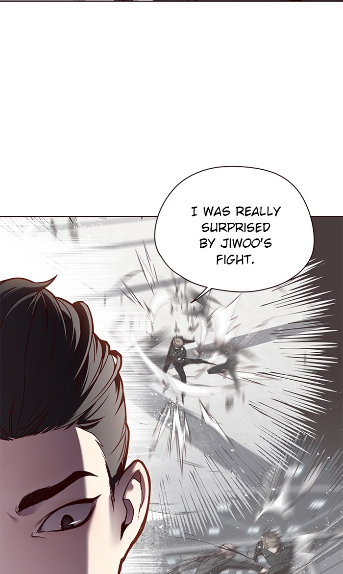 18+ Eleceed Chapter 64 page 42