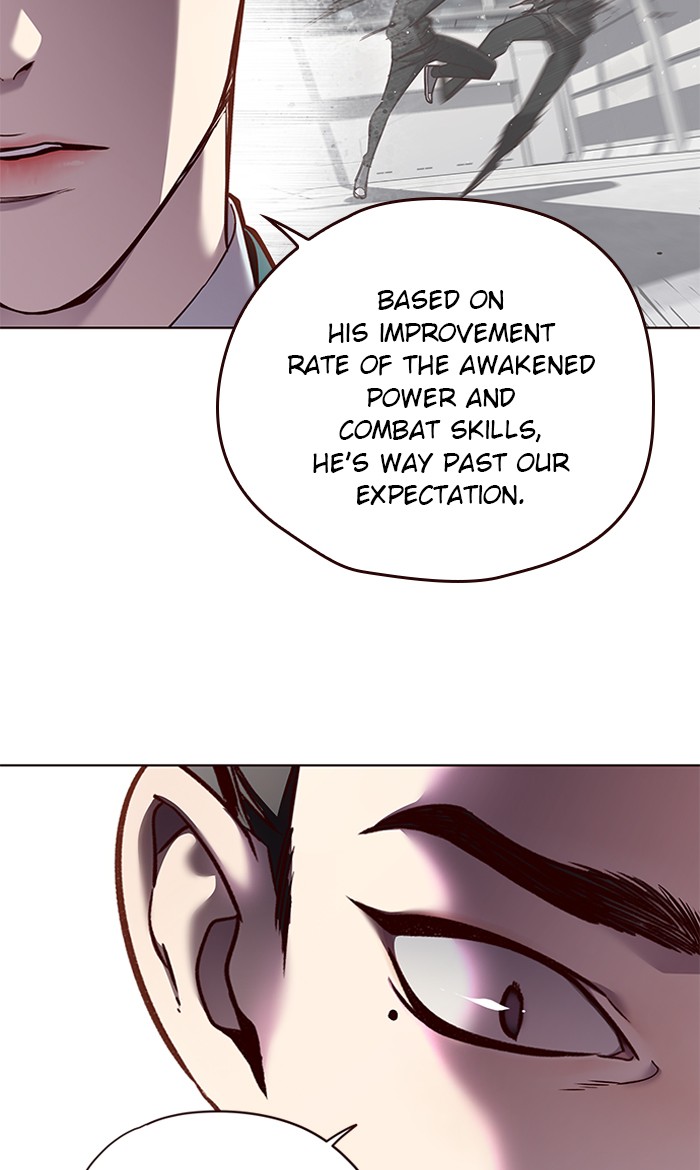 18+ Eleceed Chapter 64 page 43