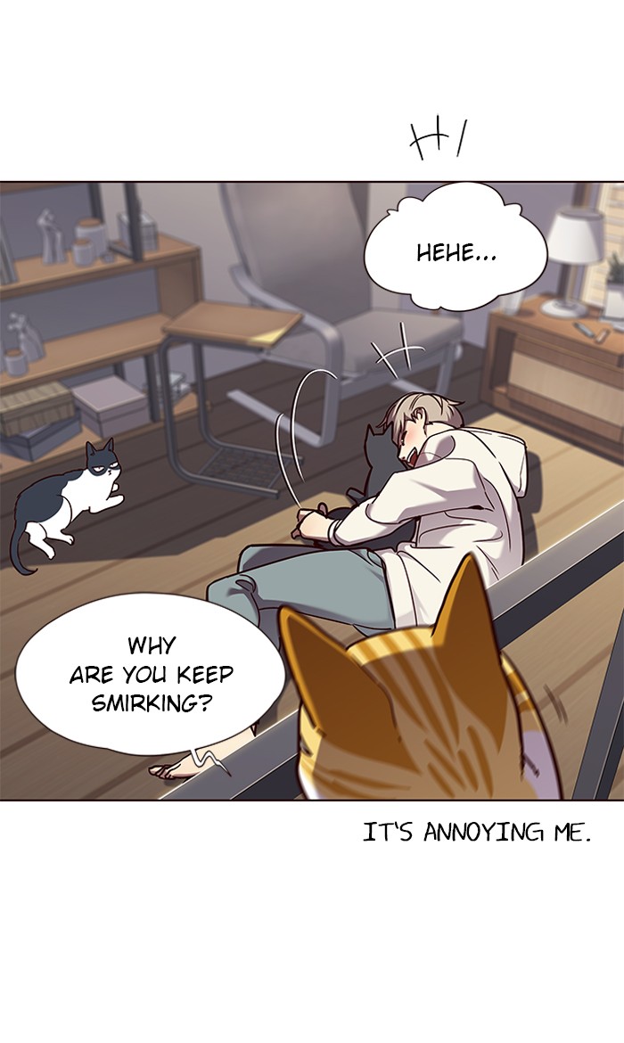 18+ Eleceed Chapter 64 page 53