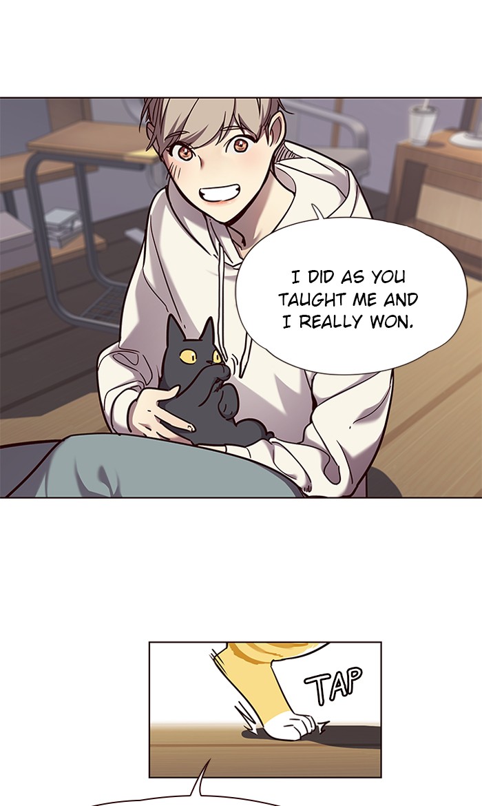 18+ Eleceed Chapter 64 page 55