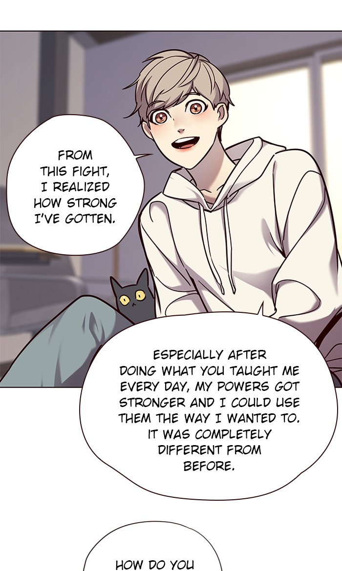 18+ Eleceed Chapter 64 page 58