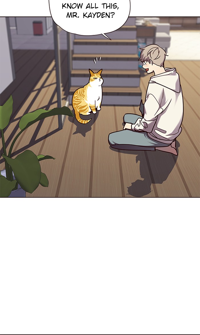 18+ Eleceed Chapter 64 page 59