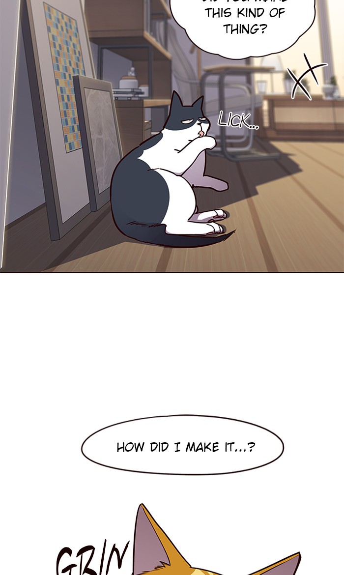 18+ Eleceed Chapter 64 page 61