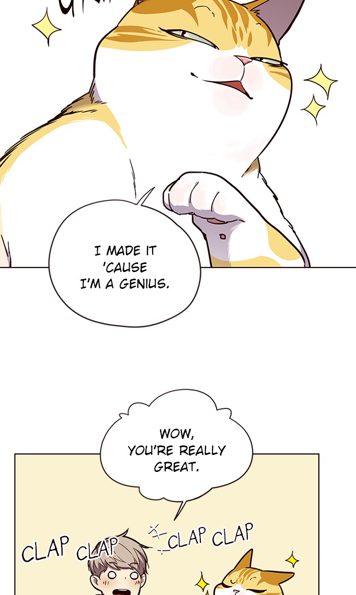 18+ Eleceed Chapter 64 page 62