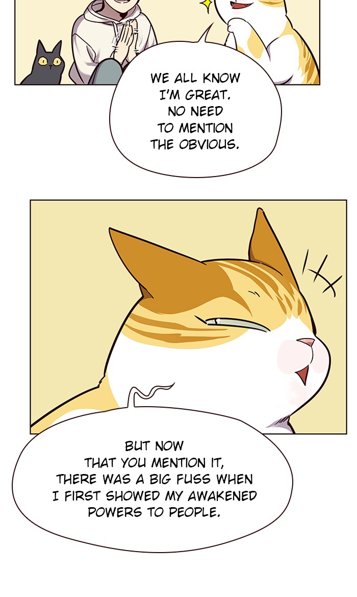 18+ Eleceed Chapter 64 page 63