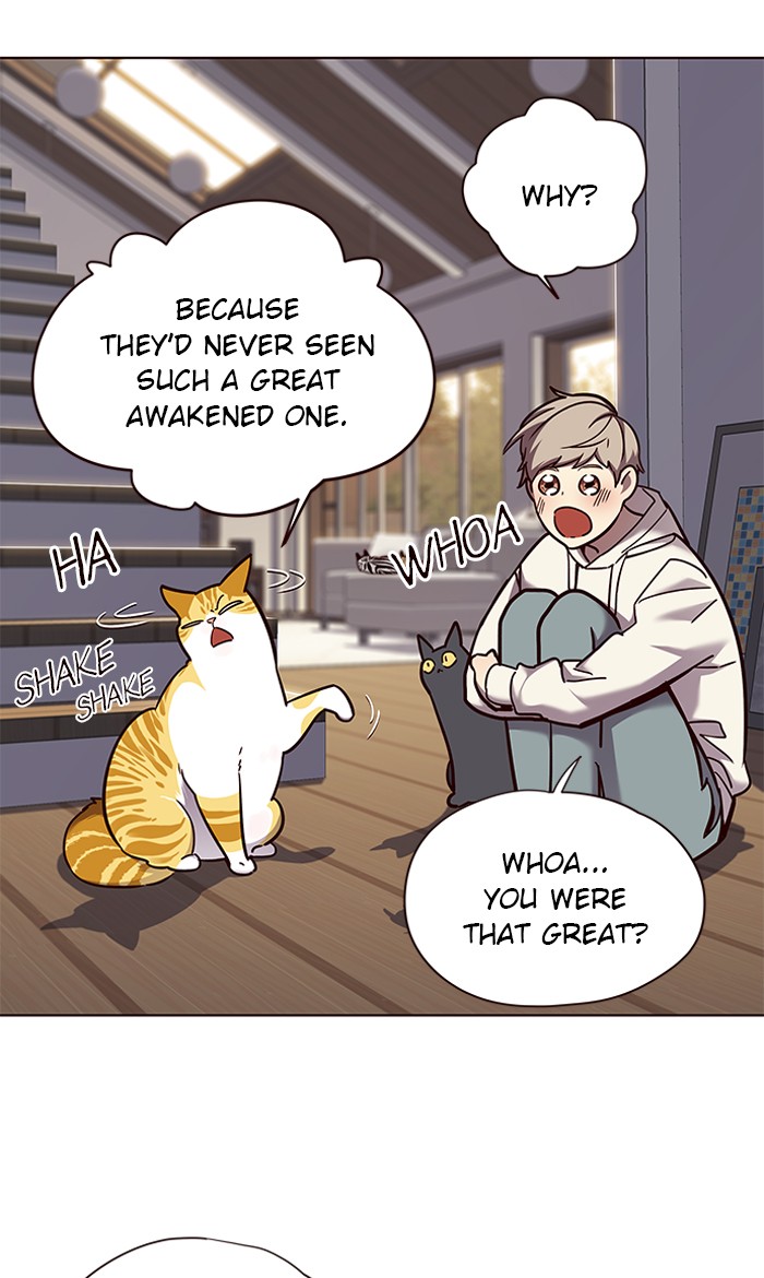 18+ Eleceed Chapter 64 page 64