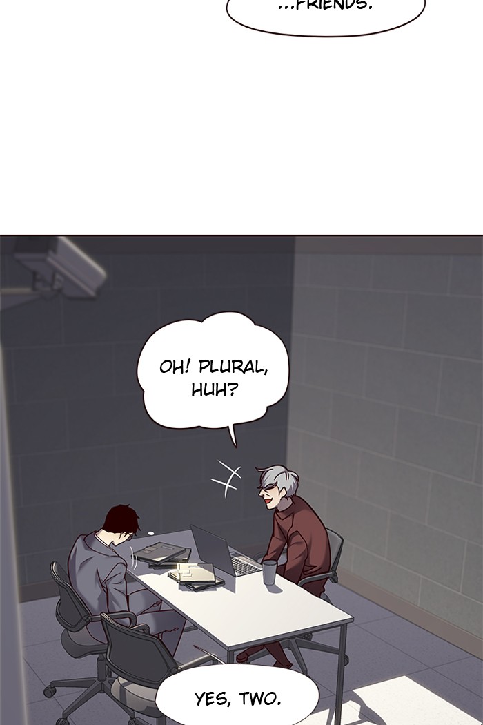 18+ Eleceed Chapter 64 page 75