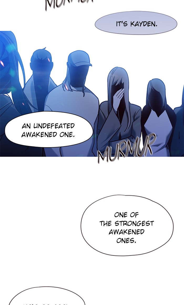 18+ Eleceed Chapter 65 page 2