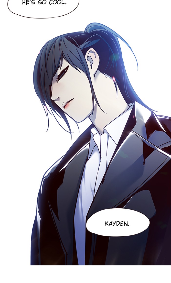 18+ Eleceed Chapter 65 page 3