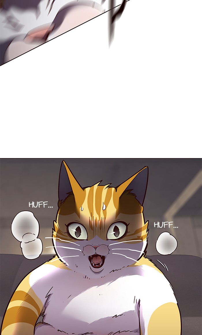 18+ Eleceed Chapter 65 page 10