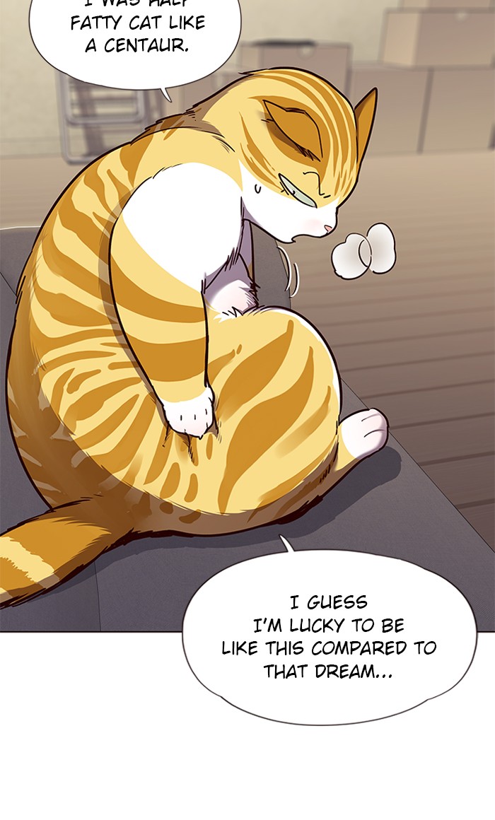 18+ Eleceed Chapter 65 page 12