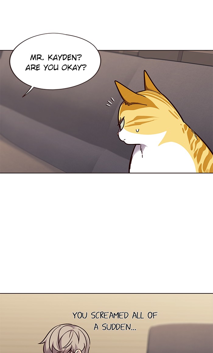 18+ Eleceed Chapter 65 page 13