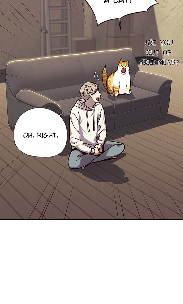 18+ Eleceed Chapter 65 page 16
