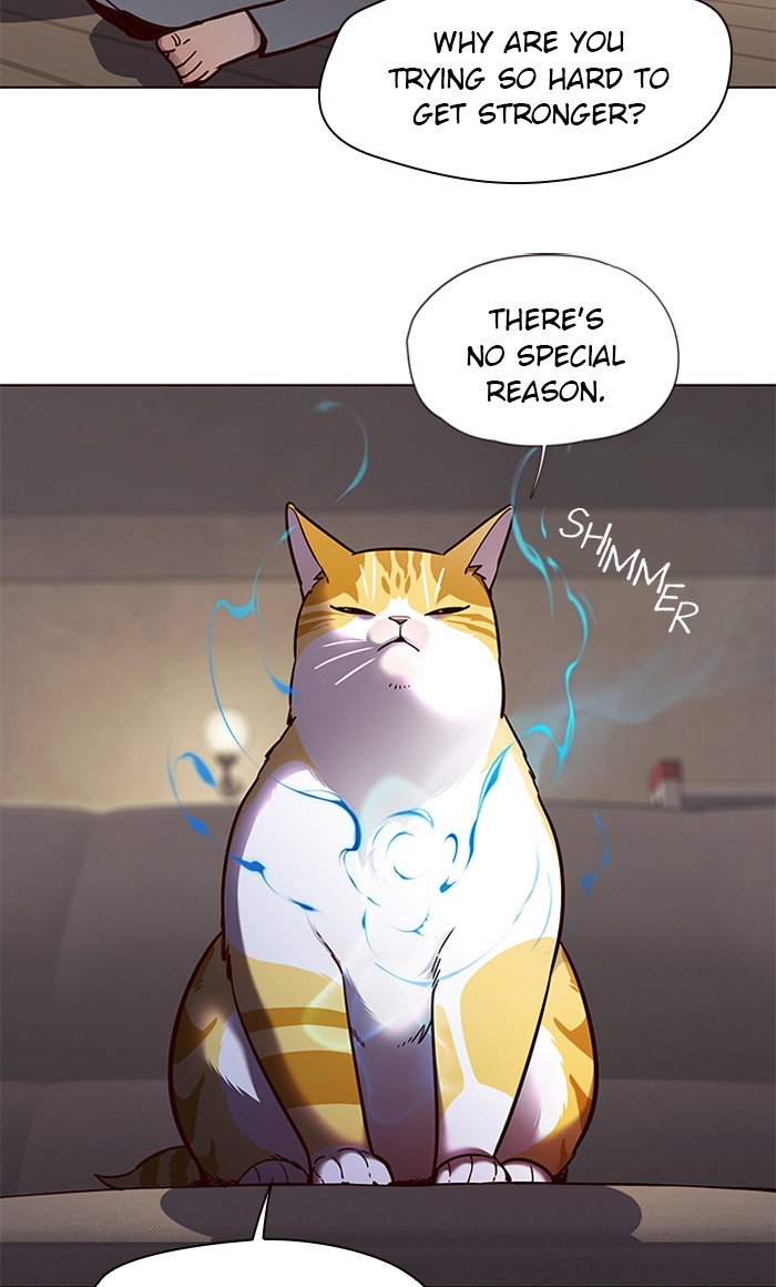 18+ Eleceed Chapter 65 page 19