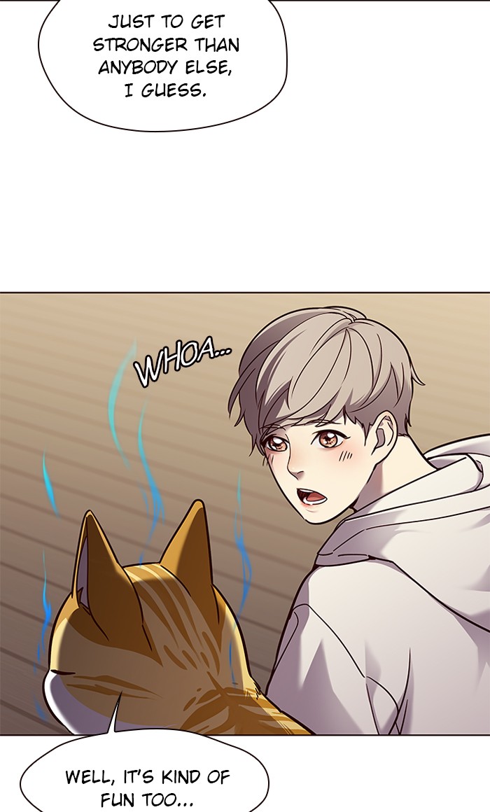 18+ Eleceed Chapter 65 page 20
