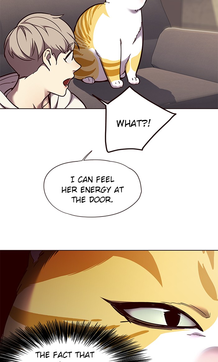 18+ Eleceed Chapter 65 page 24