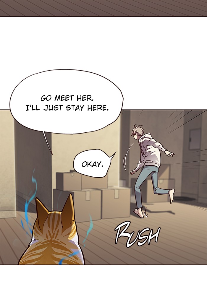 18+ Eleceed Chapter 65 page 26