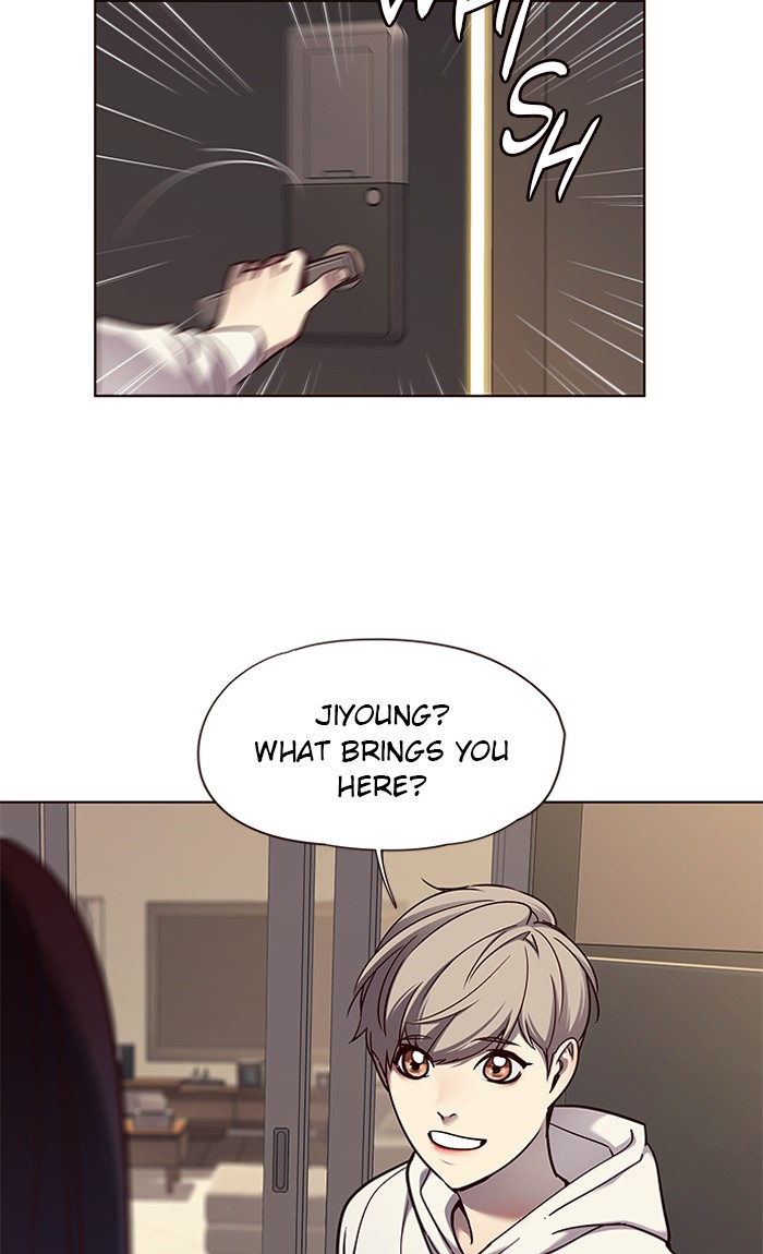 18+ Eleceed Chapter 65 page 28