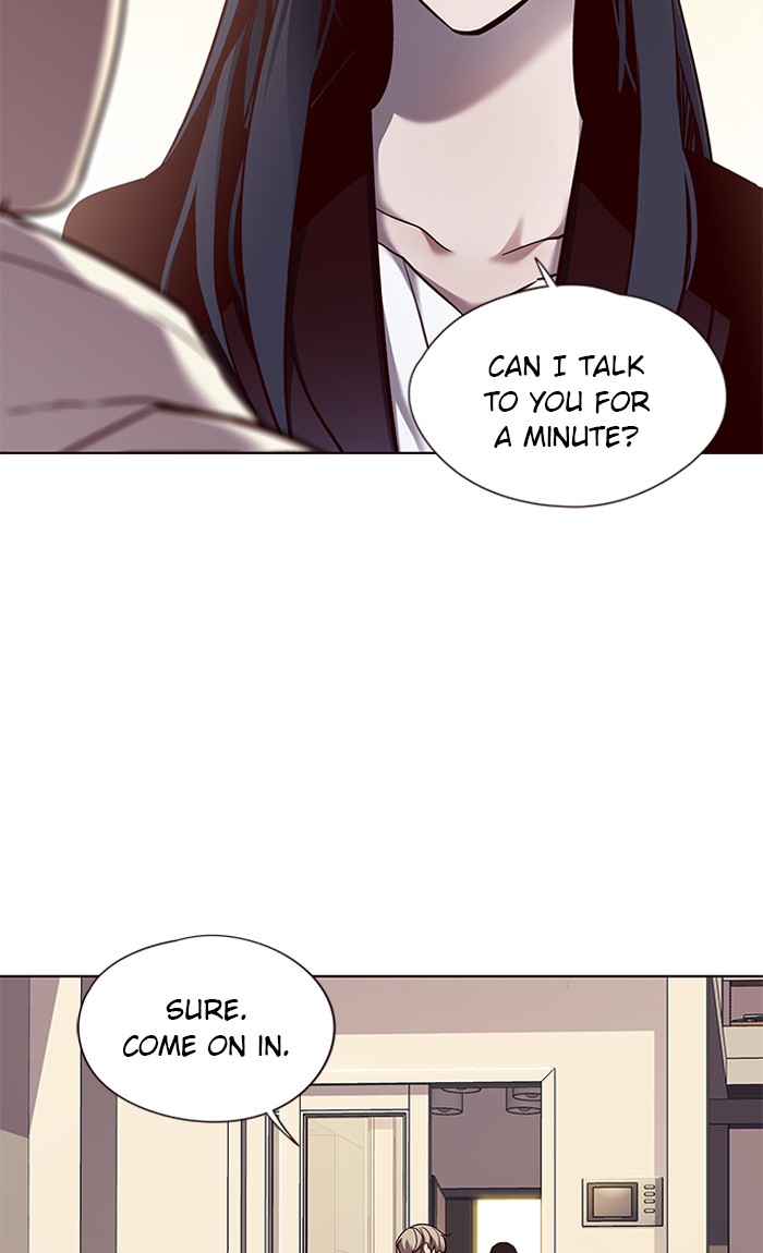 18+ Eleceed Chapter 65 page 30