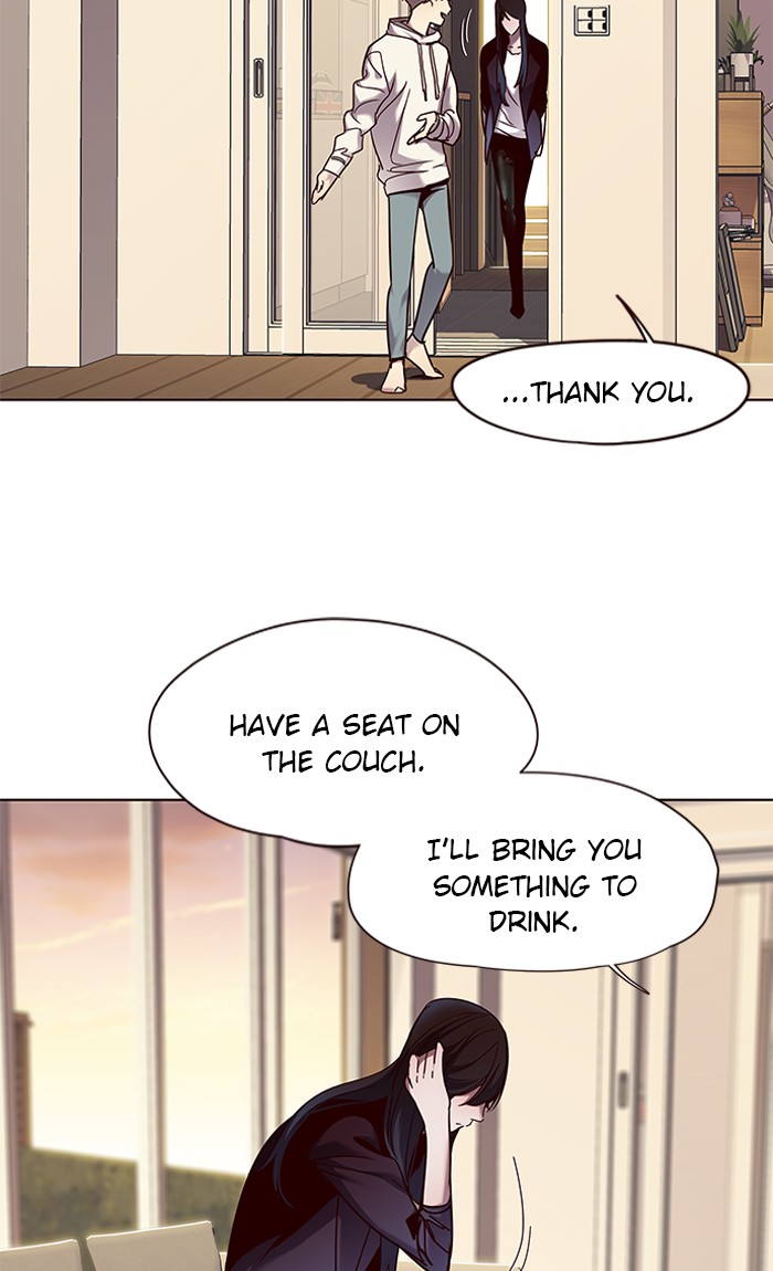 18+ Eleceed Chapter 65 page 31