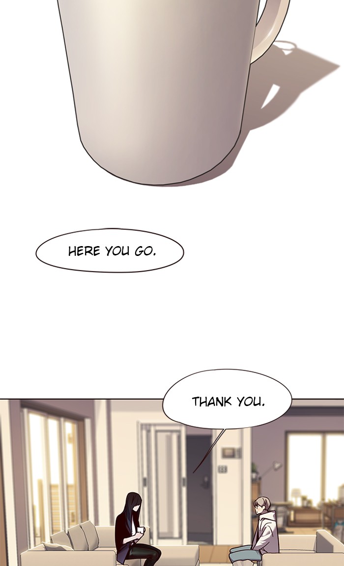 18+ Eleceed Chapter 65 page 35