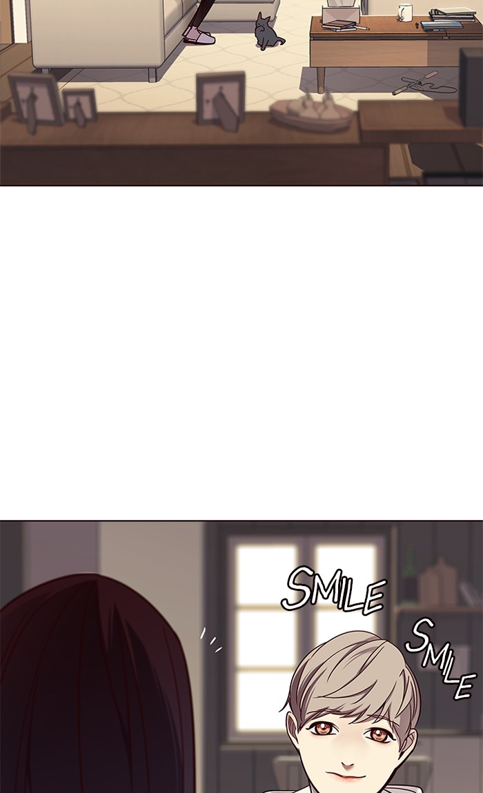 18+ Eleceed Chapter 65 page 36