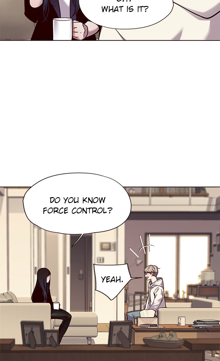 18+ Eleceed Chapter 65 page 38