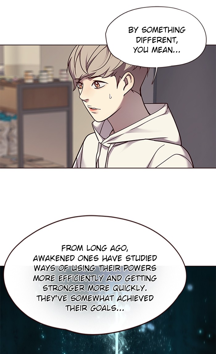 18+ Eleceed Chapter 65 page 42