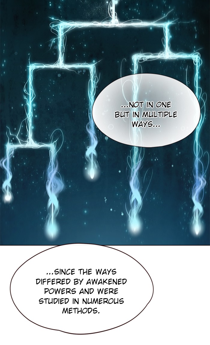 18+ Eleceed Chapter 65 page 43