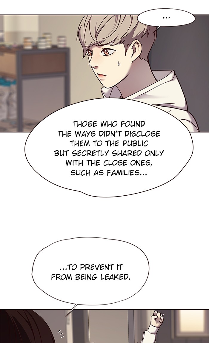 18+ Eleceed Chapter 65 page 44