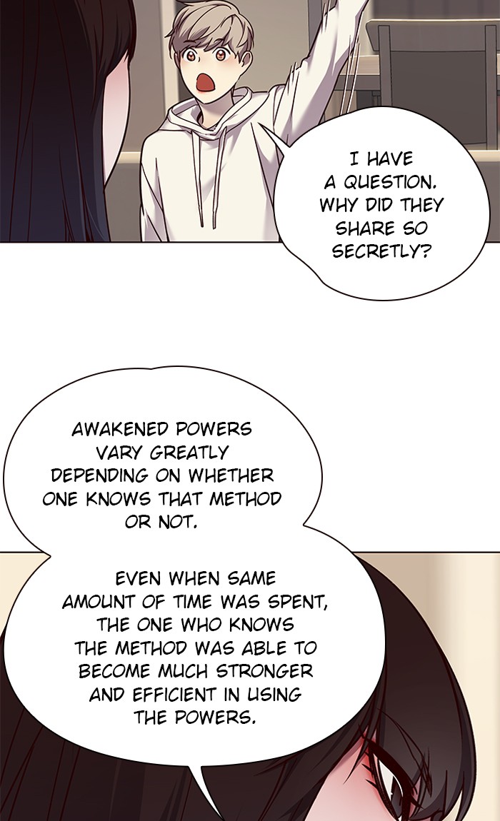 18+ Eleceed Chapter 65 page 45