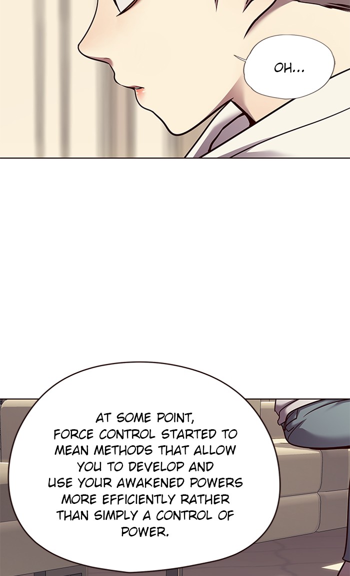 18+ Eleceed Chapter 65 page 47