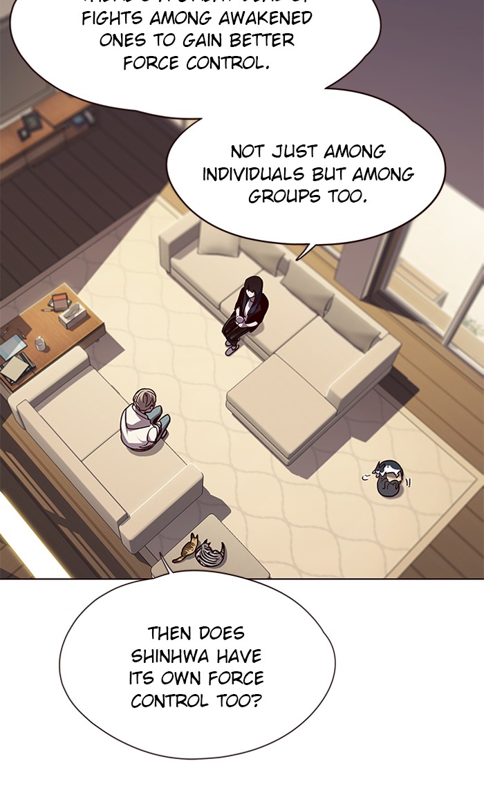 18+ Eleceed Chapter 65 page 49