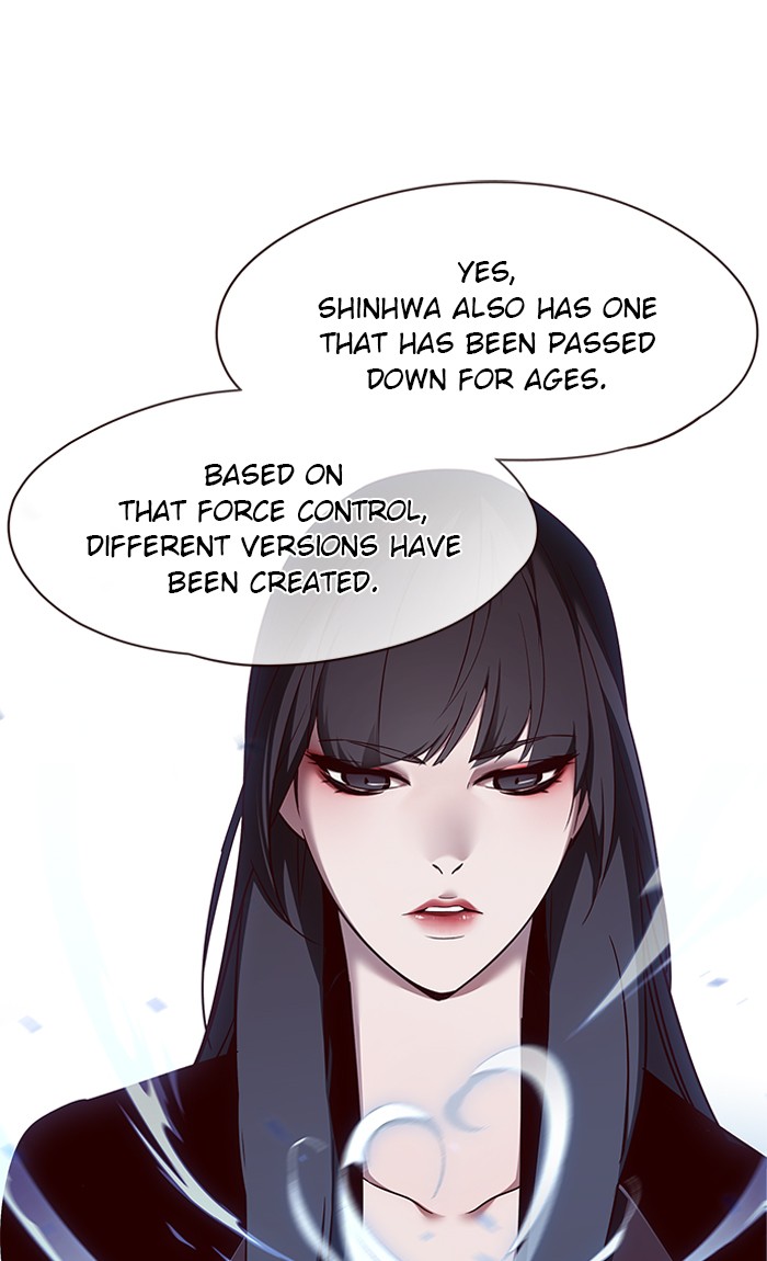 18+ Eleceed Chapter 65 page 50