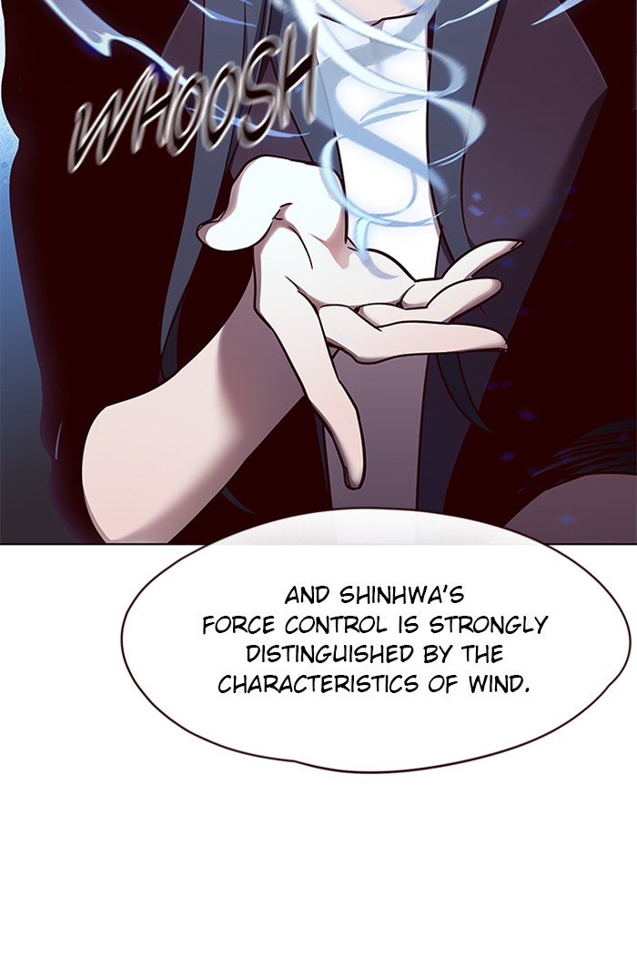 18+ Eleceed Chapter 65 page 51