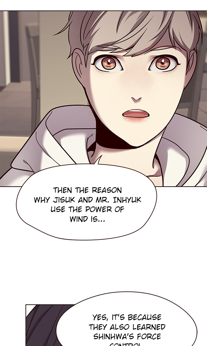 18+ Eleceed Chapter 65 page 52