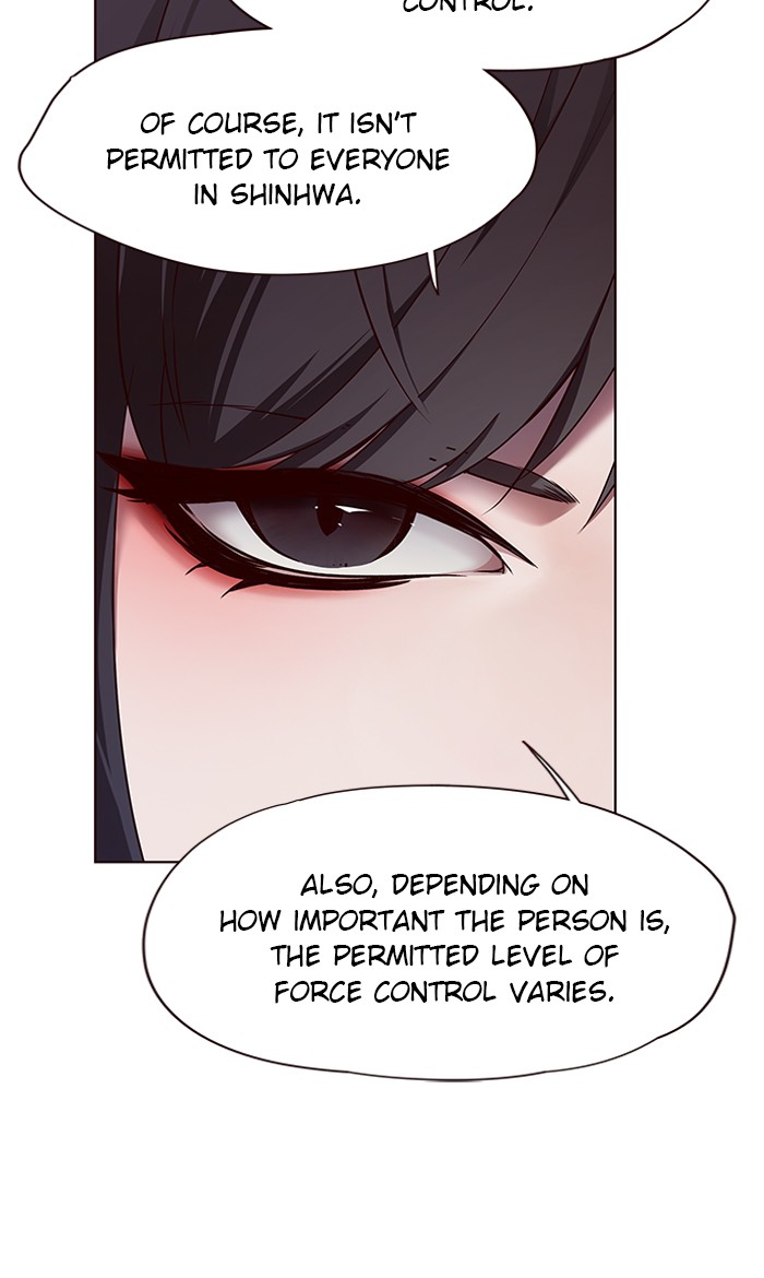 18+ Eleceed Chapter 65 page 53