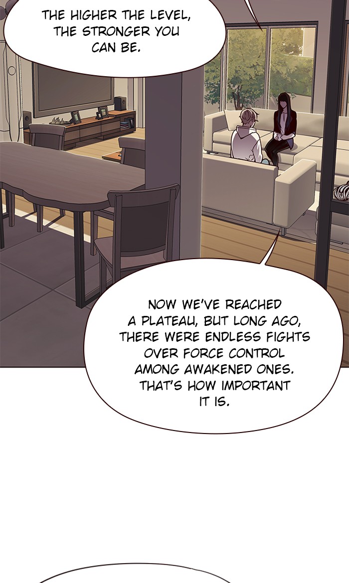 18+ Eleceed Chapter 65 page 55