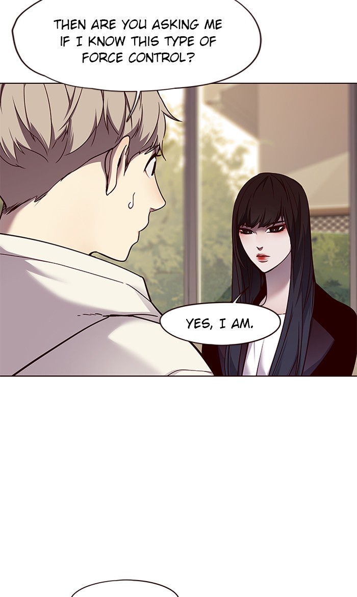 18+ Eleceed Chapter 65 page 56