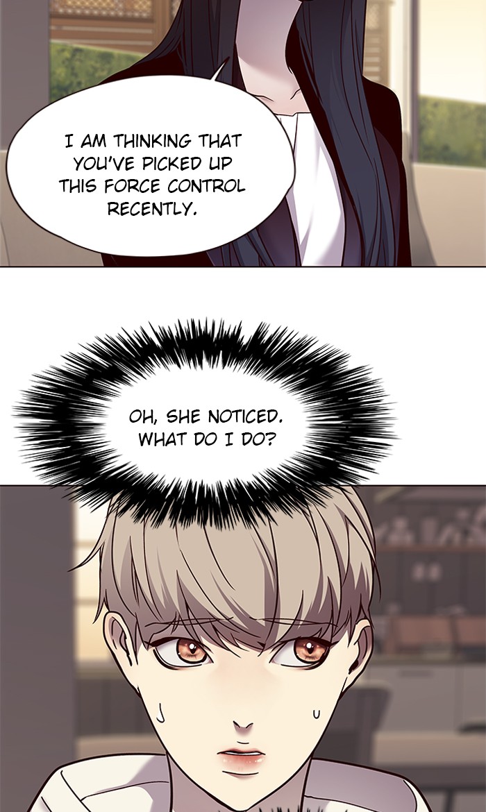 18+ Eleceed Chapter 65 page 59
