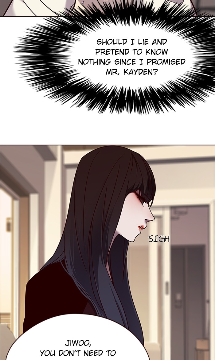18+ Eleceed Chapter 65 page 60