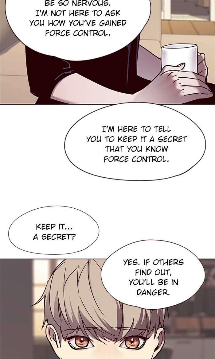 18+ Eleceed Chapter 65 page 61