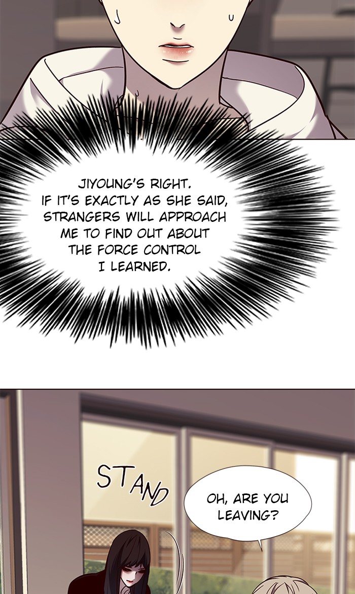 18+ Eleceed Chapter 65 page 62