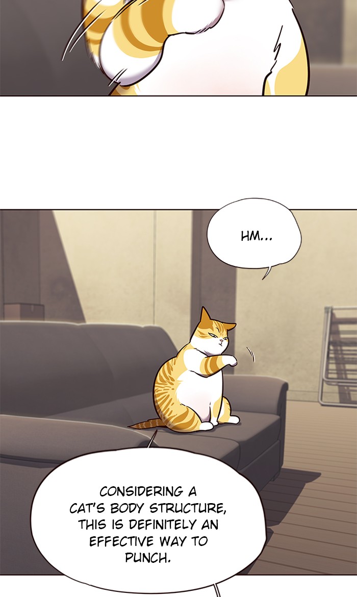 18+ Eleceed Chapter 65 page 67