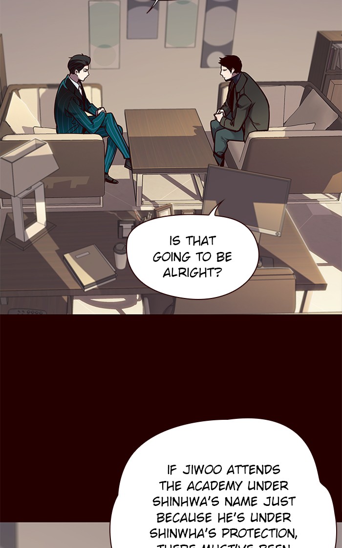 18+ Eleceed Chapter 66 page 11
